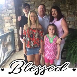 Meet your Posher, Tara